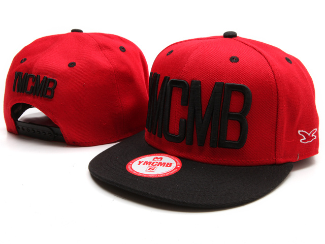 Casquette YMCMB [Ref. 12] - Cliquez sur l'image pour la fermer